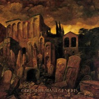 Weltschmerz - Odium Humani Generis